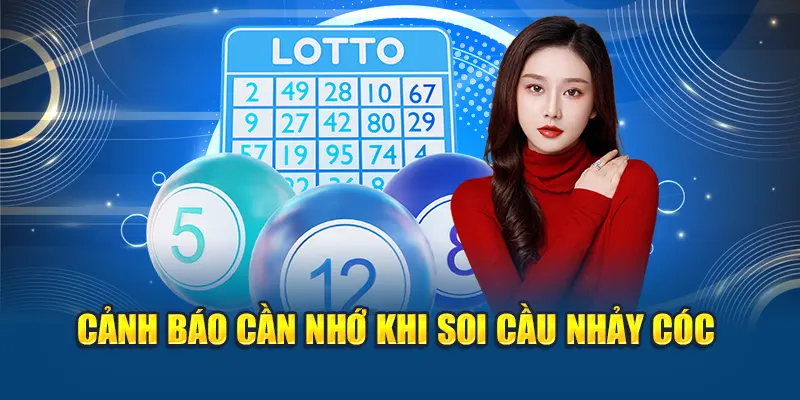 Soi Cầu Nhảy Cóc – Mẹo Bắt Lô Đề Chính Xác Từng Ngày 3 Cảnh báo cần nhớ khi soi cầu nhảy cóc