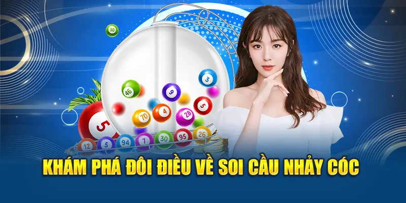 Soi Cầu Nhảy Cóc – Mẹo Bắt Lô Đề Chính Xác Từng Ngày 1 Khám phá đôi điều về soi cầu nhảy cóc