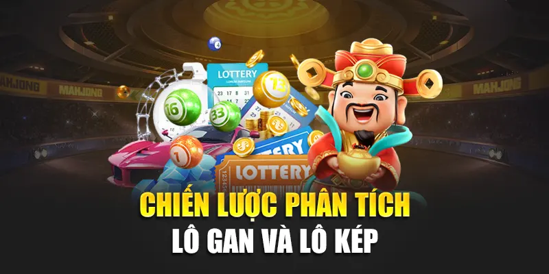 Soi Cầu Xổ Số Miền Nam 11/06 W88 – Cách Dự Đoán Chính Xác 2 Chiến lược phân tích lô gan và lô kép