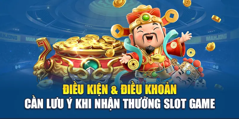Quay Hũ Nhận Thưởng - Cơ Hội Vàng Nhận Quà Mỗi Ngày Tại W88 2 Điều kiện & điều khoản cần lưu ý khi nhận thưởng slot game