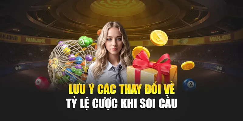 Soi Cầu Xổ Số Miền Bắc 11/06 – Phân Tích Và Dự Đoán Kèo W88 3 Lưu ý các thay đổi về tỷ lệ cược khi soi cầu