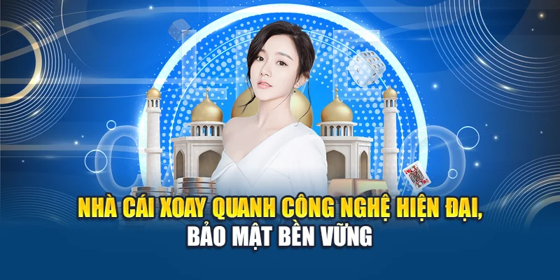 Lịch Sử Phát Triển W88 4 Nhà cái xoay quanh công nghệ hiện đại, bảo mật bền vững