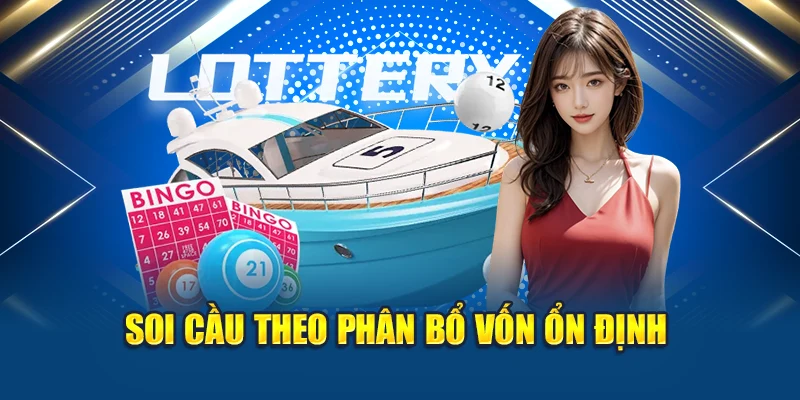 Soi Cầu Xổ Số Miền Nam 14/06: Đọc Chuỗi Cắt Lặp Tại W88 3 Soi cầu theo phân bổ vốn ổn định