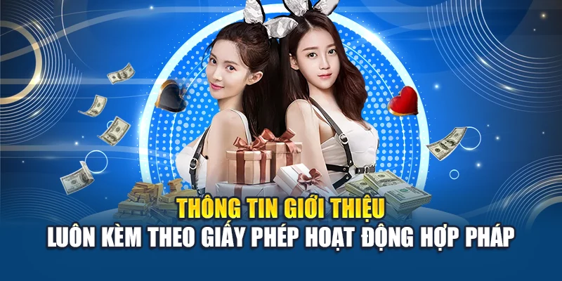 Giới Thiệu W88 1 Thông tin giới thiệu luôn kèm theo giấy phép hoạt động hợp pháp
