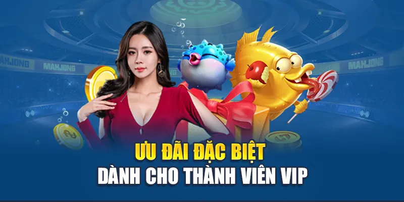 Thưởng Gửi Tiền Qua USDT - Cơ Hội Nhận Ưu Đãi Tại W88 2 Ưu đãi đặc biệt dành cho thành viên VIP